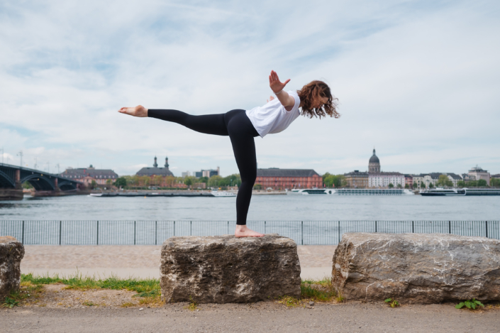 Yoga Morbach/Hunsrück medical