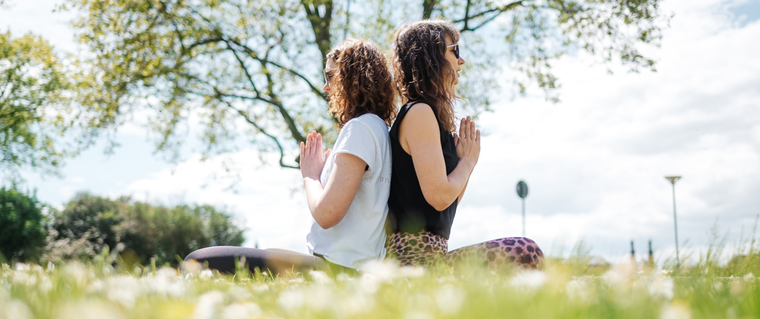 Yoga Morbach/Hunsrück titel