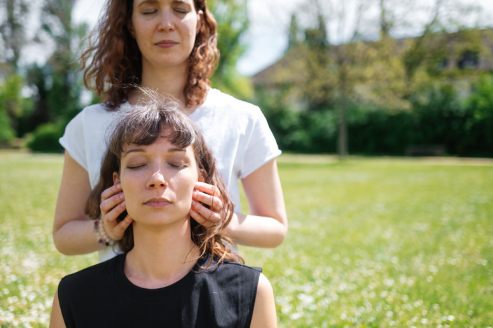 Yoga Morbach/Hunsrück medical